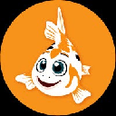 Fishkoin KOIN Logotipo