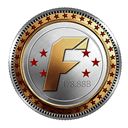 Fitcoin FIT логотип