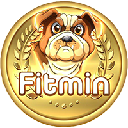 Fitmin Finance FTMFI 심벌 마크