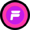 FitR Exercise Token v2 FST ロゴ