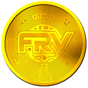 Fitrova FRV Logotipo