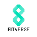 FitVerse FIT Logo