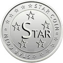 Five Star Coin FSC Logotipo