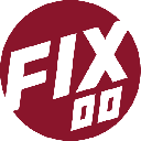 FIX00 FIX00 Logotipo