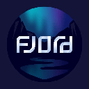 Fjord Foundry FJO Logo