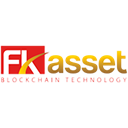 FK Coin FK Logo