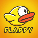 FLAPPY FLAPPY Logo