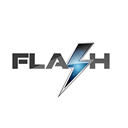 Flash FLX FLX ロゴ