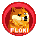 Floki Musk FLOKI Logo