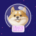 Flokimars FLOM логотип
