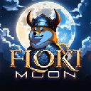 FLOKIMOON FLOKIMOON Logo