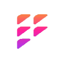 Flow XFL логотип