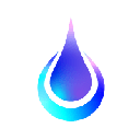 Fluid FLUID логотип