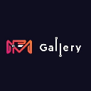 FM Gallery FMG Logotipo