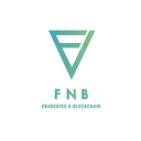 FNB Protocol FNB ロゴ