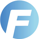 Follow Coin FLLW Logotipo