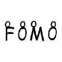 FOMO FOMO Logotipo