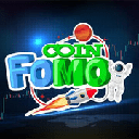 FOMO FOMO логотип