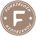 Fonziecoin FONZ Logo