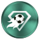 Football At AlphaVerse FAV Logo
