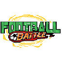 Football Battle FBL ロゴ