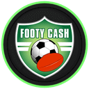 Fantasy Cash FANS Logotipo
