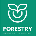 Forestry FRY Logotipo
