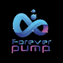 ForeverPump FOREVERPUMP ロゴ