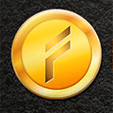 ForexCoin FOREX Logotipo