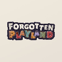 Forgotten Playland FP логотип