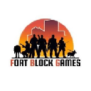 Fort Block Games FBG ロゴ