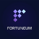 Fortuneum FORTUNE ロゴ