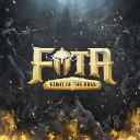 FOTA - Fight Of The Ages FOTA логотип