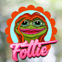 Fottie FOTTIE Logotipo