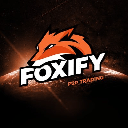 Foxify FOX 심벌 마크