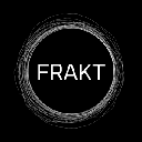 FRAKT Token FRKT Logotipo