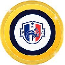 France Fan Token FRA Logotipo