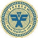 Freedom FDM Logotipo