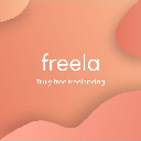 Freela FREL ロゴ