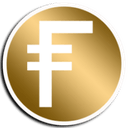 French Digital Reserve FDR Logotipo