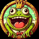 Frog Bsc FROG логотип
