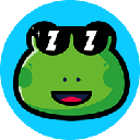 Frog Ceo FROGCEO Logotipo