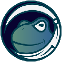 Froggies Token FRGST Logo