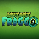 FROGGO FROGGO Logotipo