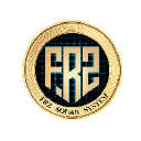 Frz Solar System FRZSS Logotipo