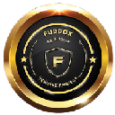 FUDCoin Official FUD Logotipo