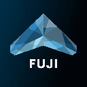 Fuji FJT Logotipo