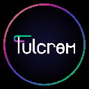 Fulcrom Finance FUL Logotipo