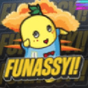 Funassyi FUNASSYI Logo