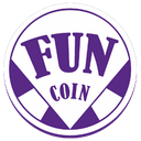 FUNCoin FUNC ロゴ